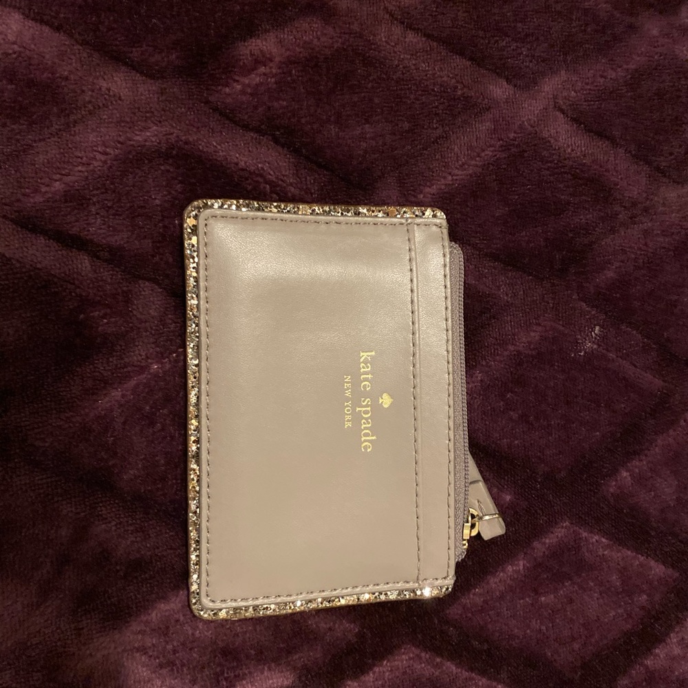 Kate Spade Card holder